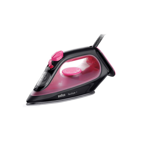 BRAUN Steam Iron SI1070PU