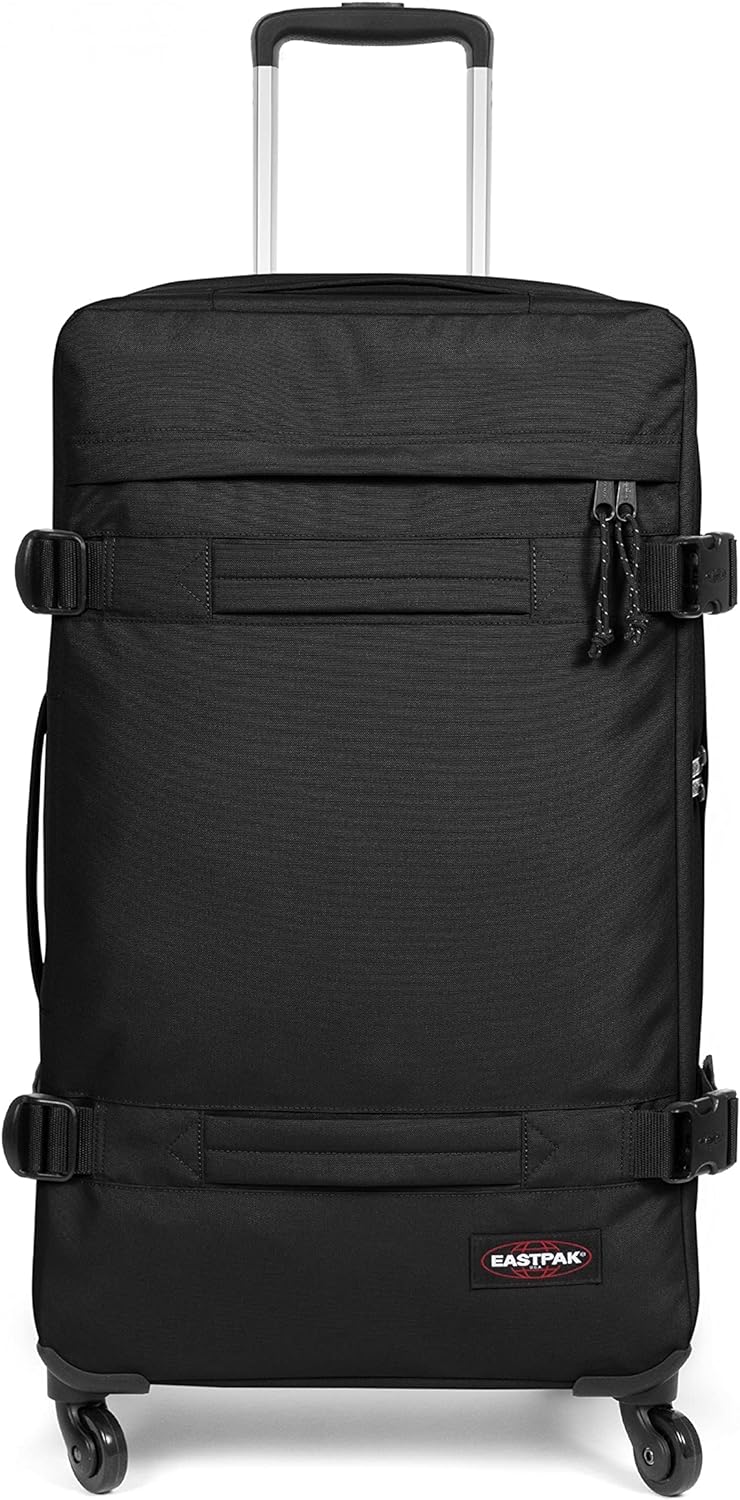 EASTPAK EK0A5BA9U43 TRANSIT'R L Bold Embroided Mar, One Size
