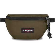 EASTPAK EK000074J321 SPRINGER Army Olive