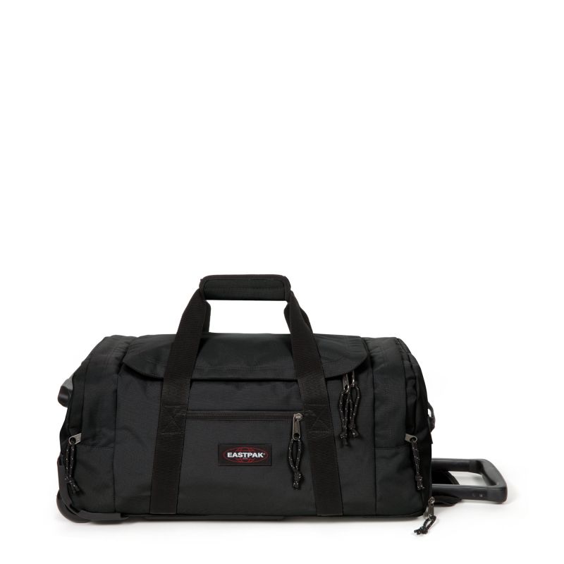 EASTPAK LEATHERFACE S + Black EK31E008