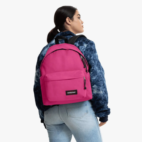 EASTPAK Padded Pak'R Pink Escape EK620K25