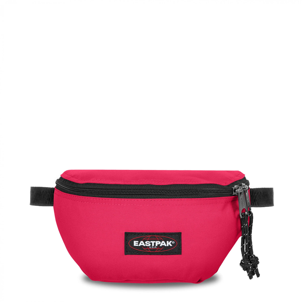 EASTPAK EK740O4 SPRINGER STRAWBERRY PINK