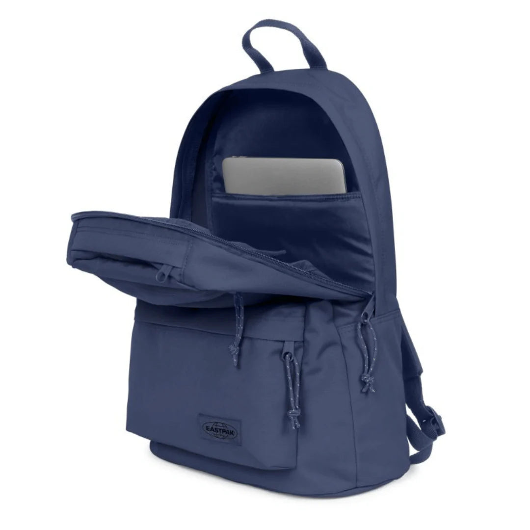 EASTPAK Padded Double Boat Navy EKA5B7Y0O2