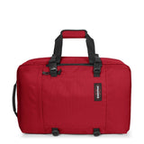 EASTPAK Travelpack Scarlet Red EKA5BBR1O9