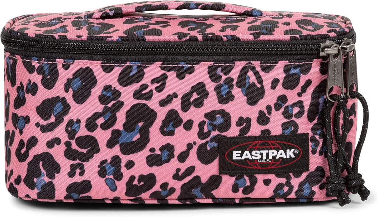 EASTPAK EKA5BFX6O6 TRAVER BEASTIMAL PINK