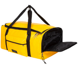 EASTPAK EKA5BHO3O5 Tarp Duffl'R Wheel Tarp Yolk