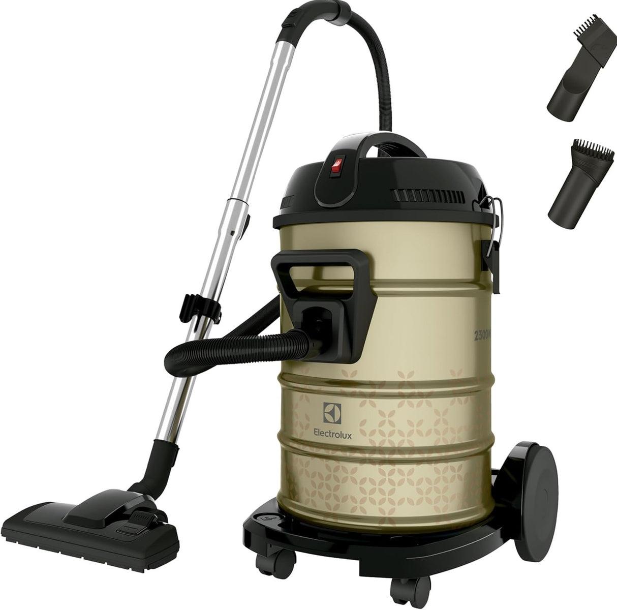 ELECTROLUX EFW51712 VACUUM CLEANER 2300W