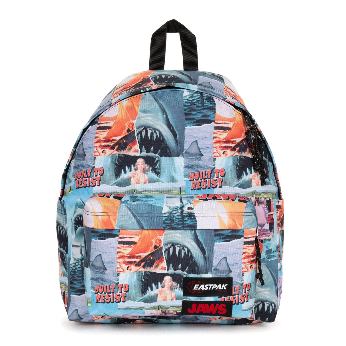 EASTPAK Day Pak'R Jaws Print EK0A5BG44T01