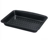 PYREX Glide Rectangular Roaster 38 cm GL38RR6