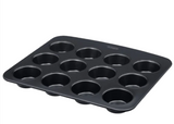 PYREX Glide 12 Cup Muffin Tray GL12BU6