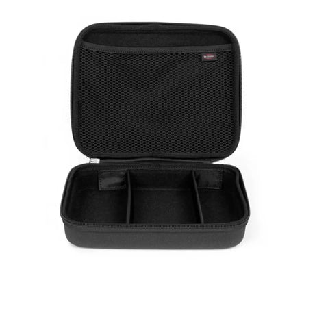 EASTPAK EK0A5BHS008  SAFE SHELL M Black