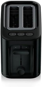 BRAUN Black Toaster HT3110