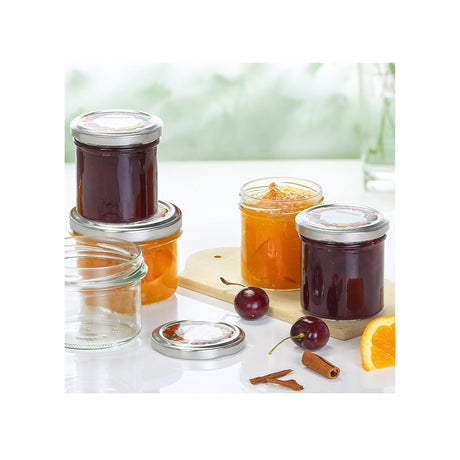 3176 Glass Jar : Fattal Online Magnet Shop Lebanon