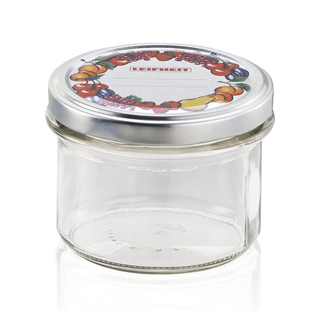 3178 Glass Jar : Fattal Online Magnet Shop Lebanon