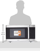 KENWOOD Black Microwave MWM42.000