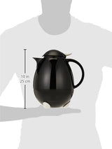 LEIFHEIT 28301 Insulating Jug Columbus 1L black