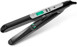 BRAUN SensoCare Hair Straightener Black ST710E