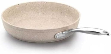 KORKMAZ Granita A1265-1 Frypan with Lid 26 cm