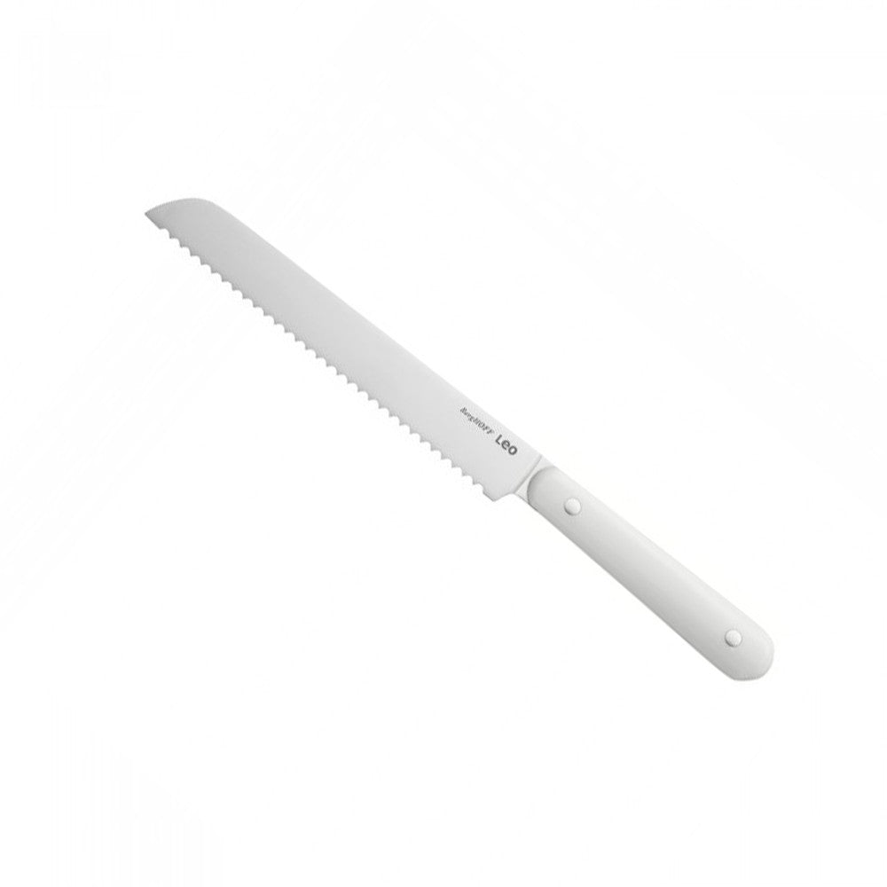 BERGHOFF Bread Knife Glints Spirit 20cm 3950336