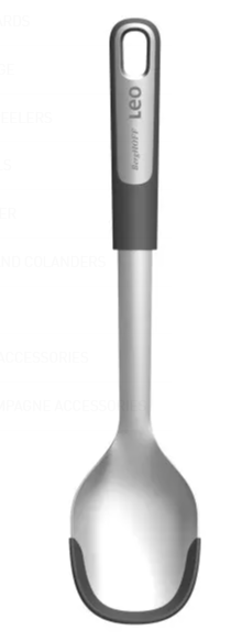 BERGHOFF Serving Spoon Graphite 3950562