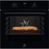 ELECTROLUX ELECTRIC OVEN KOH3H00BK