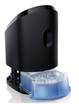Braun Clean & Renew refill cartridges CCR - 4 Pack