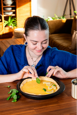 PYREX Glide Tarte Dish 25 cm GL25BN6