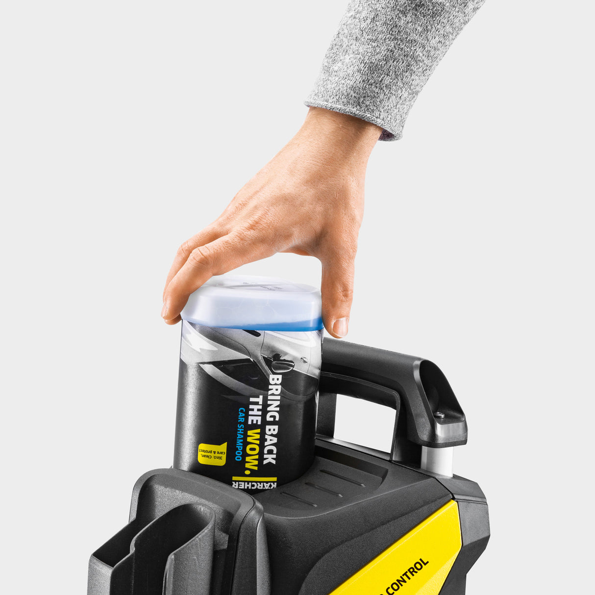 KARCHER Water Pressure K 5 Premium Power Control Flex 1.324-716.0