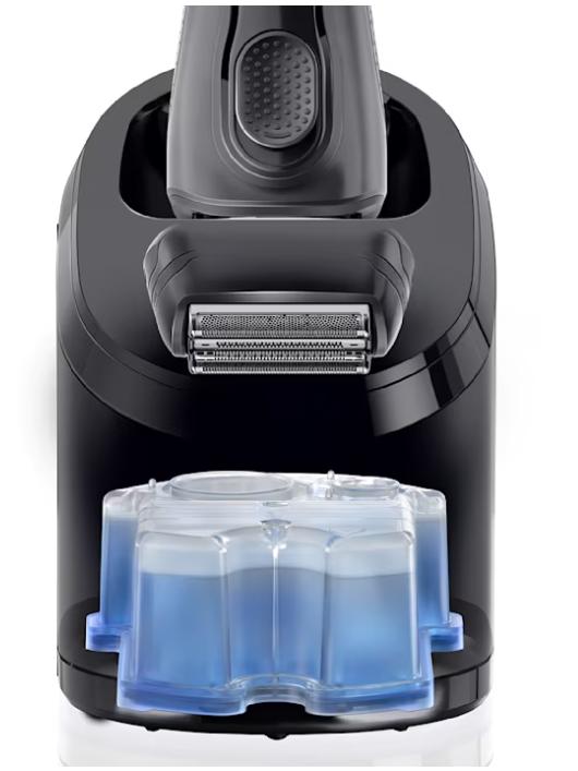 Braun Clean & Renew refill cartridges CCR - 4 Pack