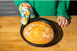 PYREX Glide Round Cake Pan 22 cm GL22BA6