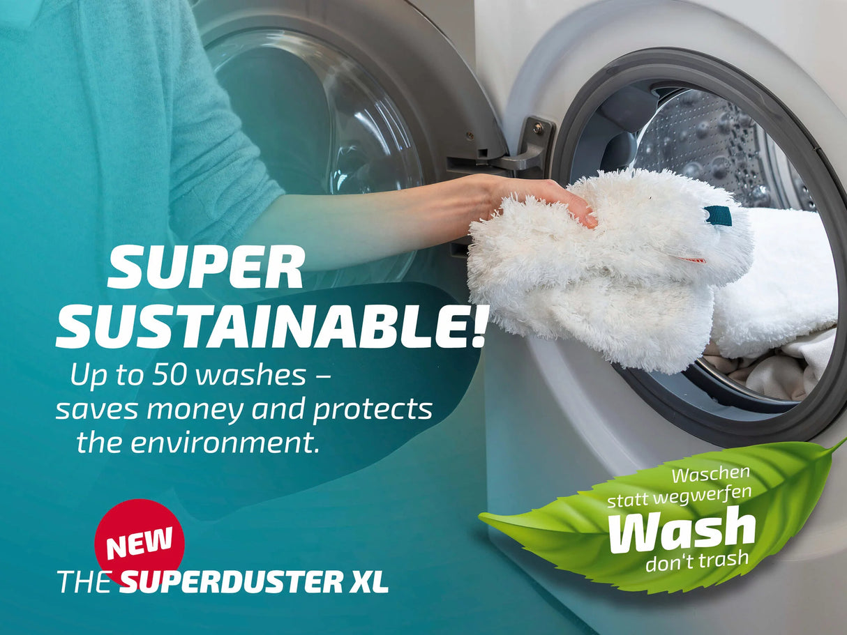 LEIFHEIT 41250 Duster SUPERDUSTER XL