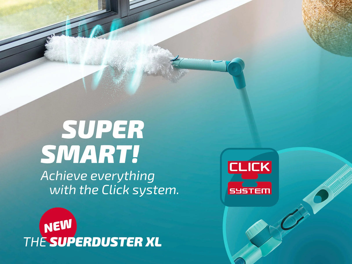 LEIFHEIT 41250 Duster SUPERDUSTER XL