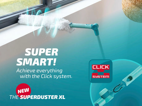 LEIFHEIT 41250 Duster SUPERDUSTER XL