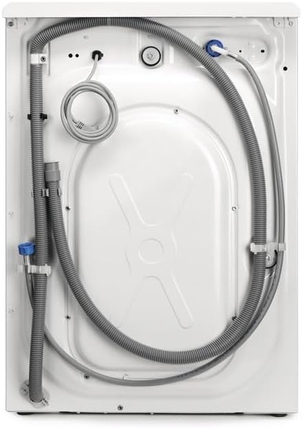 ELECTROLUX Front Load Washing Machine 7 Kg EW6F5722BB