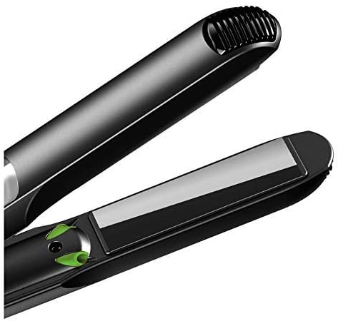 BRAUN ST710 Satin Hair 7 Straightener with IONTEC Technology Black