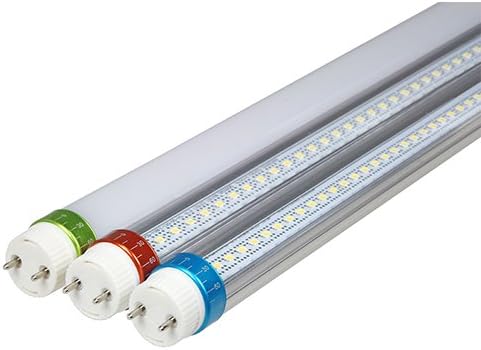 TCL LED Glass Tube Ultra T8 18W 6500K 90CM