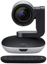 LOGITECH PTZ Pro 2 Video Conference Camera & Remote 960-001186