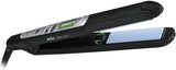 BRAUN SensoCare Hair Straightener Black ST710E