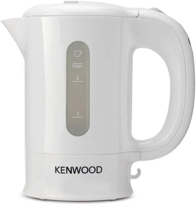 KENWOOD Cordless Travel Jug Kettle JKP250