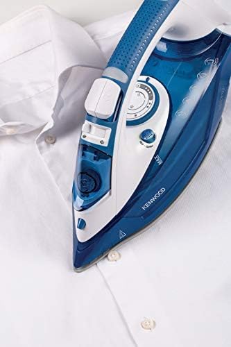 KENWOOD Steam Iron STP75.000