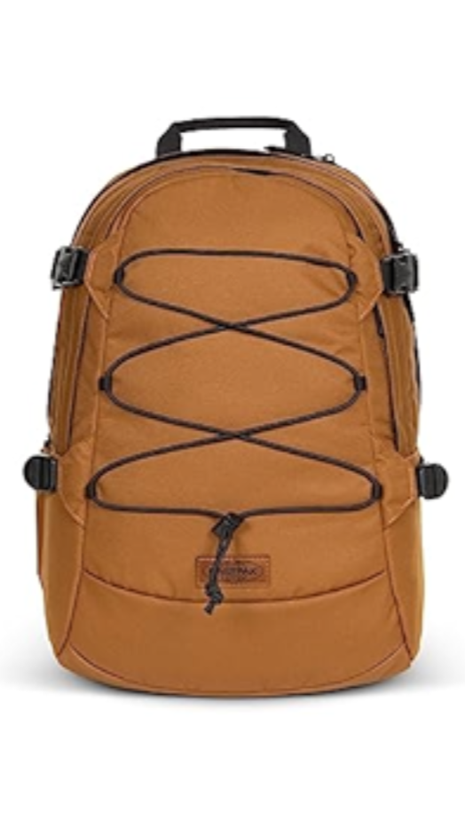 EASTPAK Gerys Cs Brown EKA5BFZ4E2
