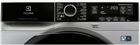 ELECTROLUX 60 cm Heat Pump Dryer EW8H1966TBS