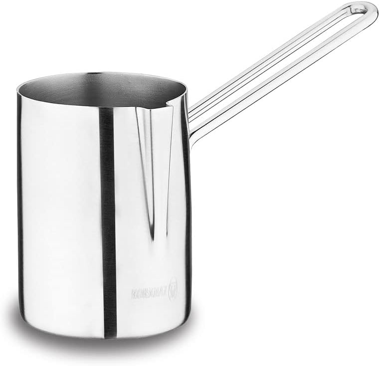 KORKMAZ A296 Proline Satin Coffee Pot - 3 cups