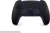 PS5 Dualsense Edge Wireless Controller Black