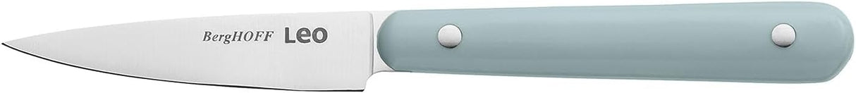 BERGHOFF 3-pc Starter Knife Set Slate 3950472