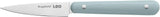 BERGHOFF 3-pc Starter Knife Set Slate 3950472