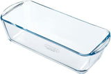 PYREX Glass Loaf 28 cm 835B000