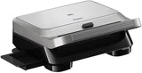 BRAUN Silver Snack Maker SM5038