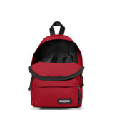 EASTPAK Travelpack Scarlet Red EKA5BBR1O9