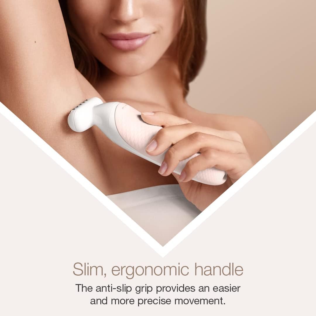 BRAUN Silk-épil 9 Flex 9-060 3D Epilator